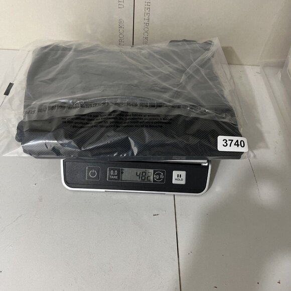 Lululemon After Asan Striped Pullover Womens Size 12 Kangaroo Pockets Cozy - Picture 11 of 11